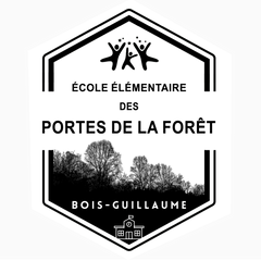 Portes de la Forêt Bois-Guillaume