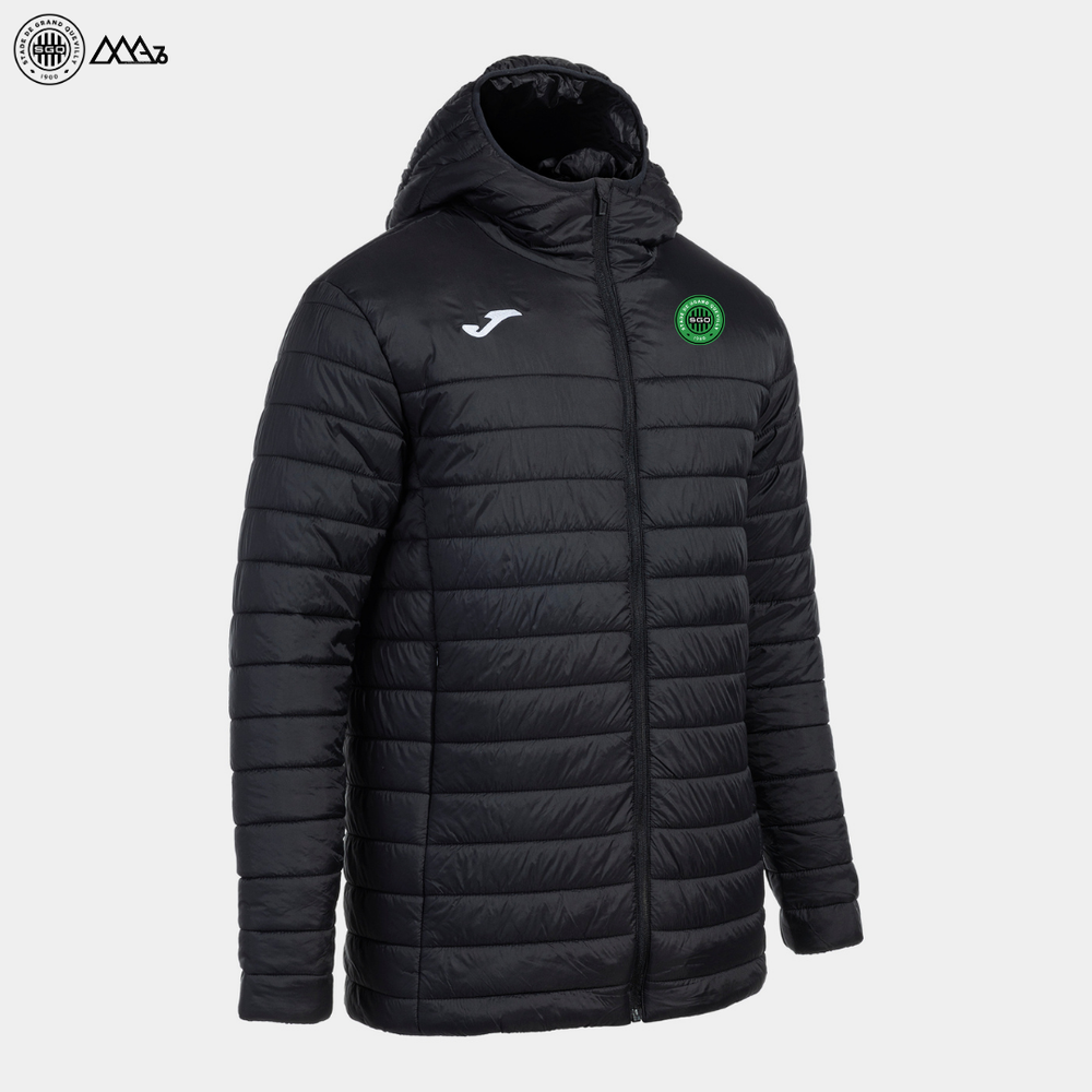Parka - SGQ
