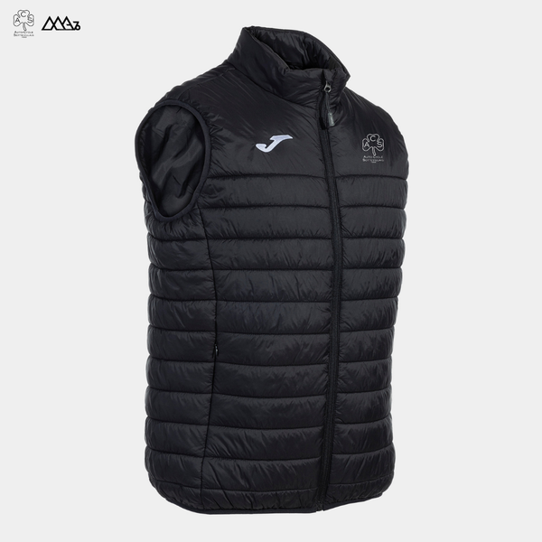 Doudoune sans manches - ACS