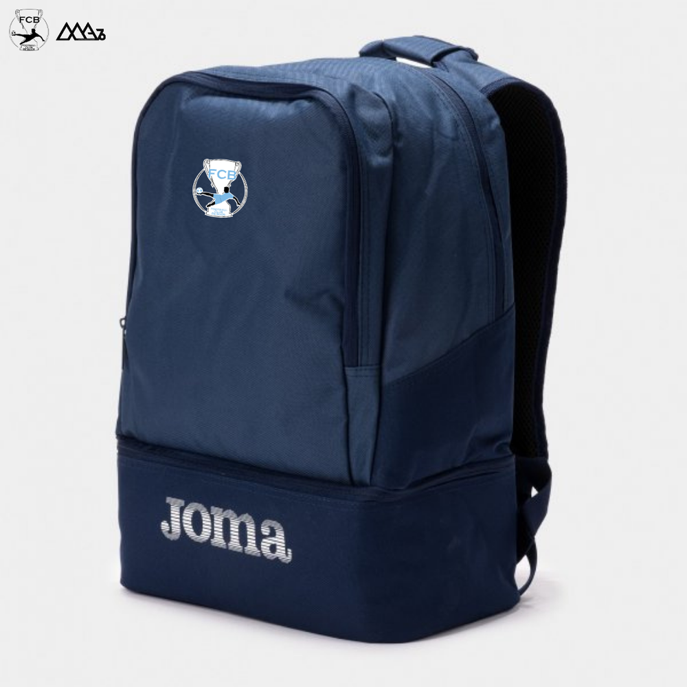 Sac à dos - FCB