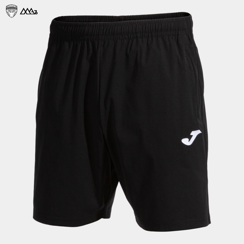 Short à poches - USFR