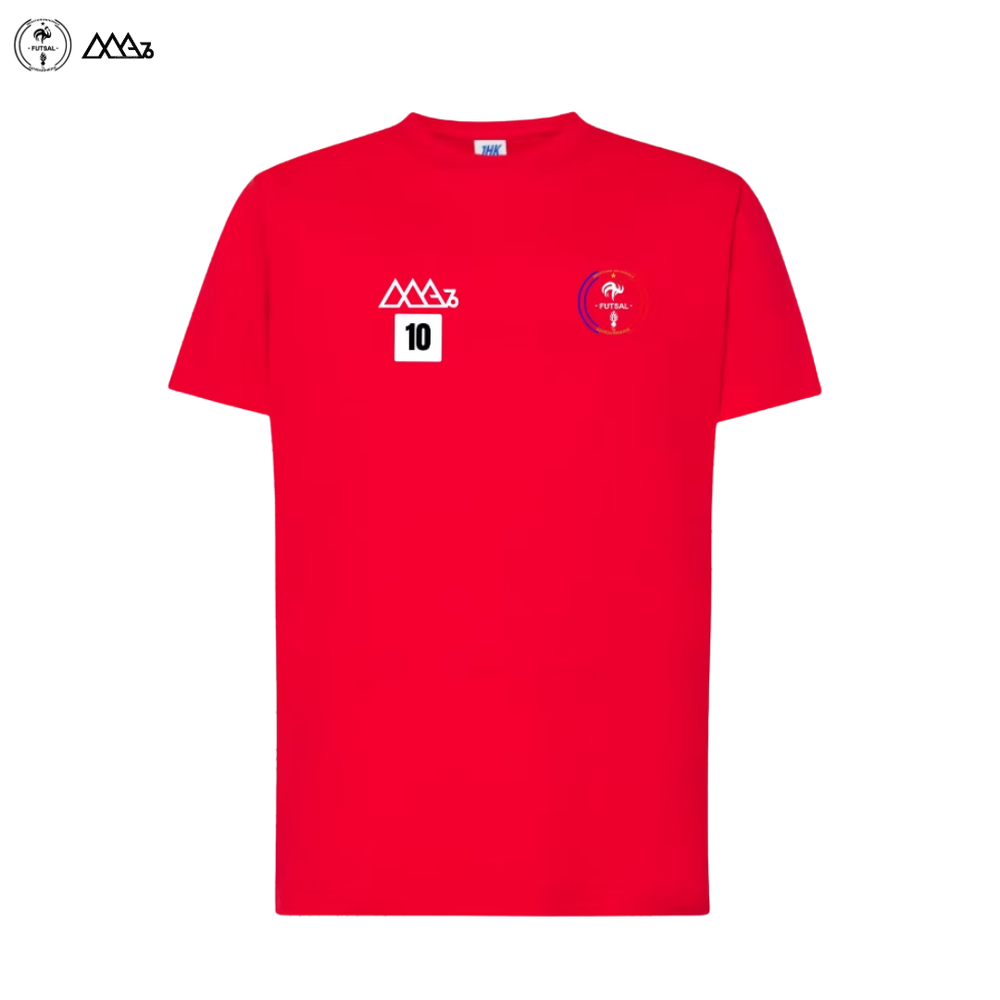 Tshirt -SGFM
