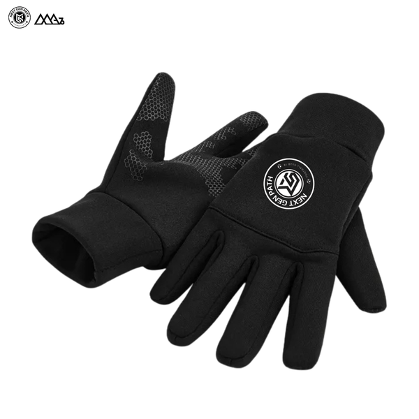 Gloves - NGPFC