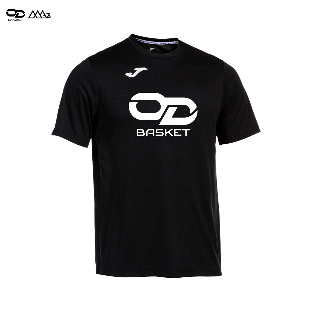 Warm-up jersey - ODB