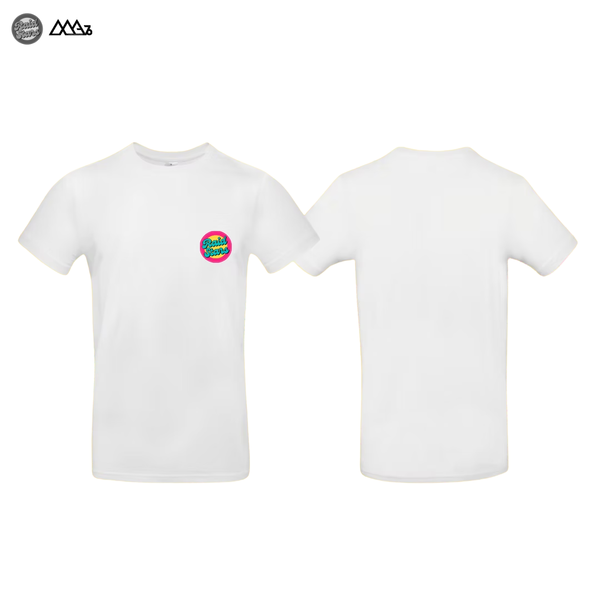 Tshirt Homme Blanc - RS