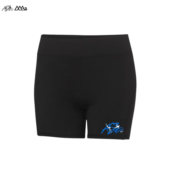 Damen-Shorts - ASB