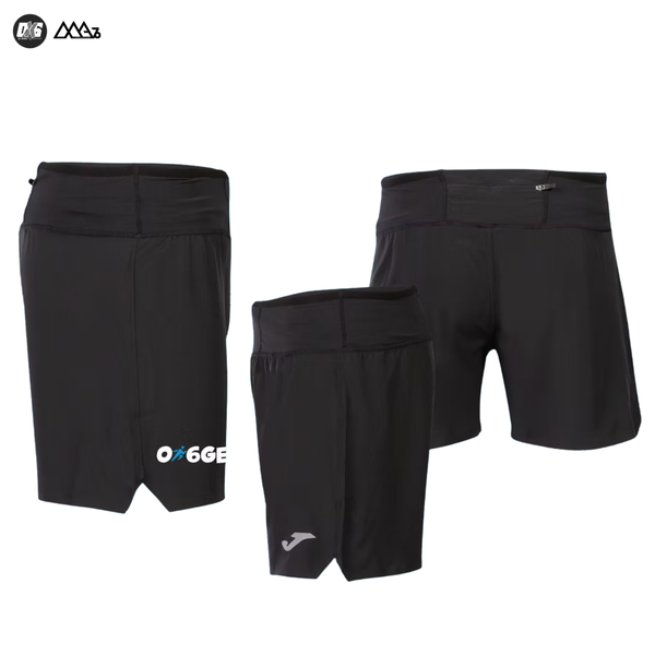 Short running homme - O6G