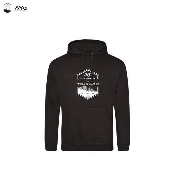 Erwachsenen-Sweatshirt - PDF