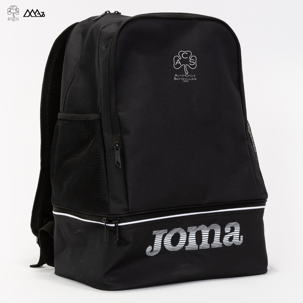 Sac à dos - ACS