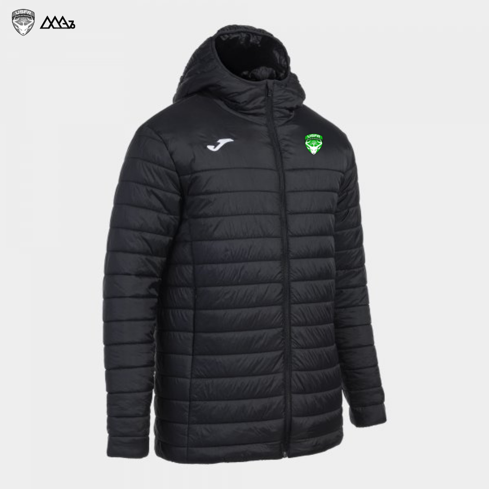 Parka - USFR