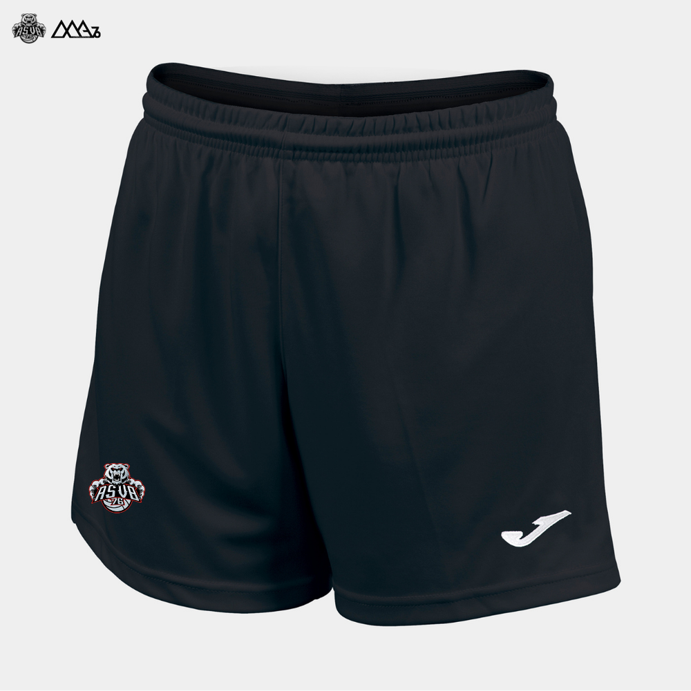 Short -ASVB76