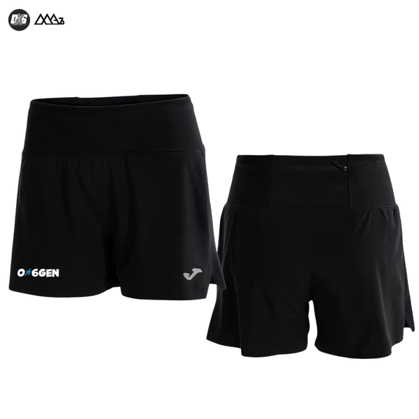 Short running femme - O6G