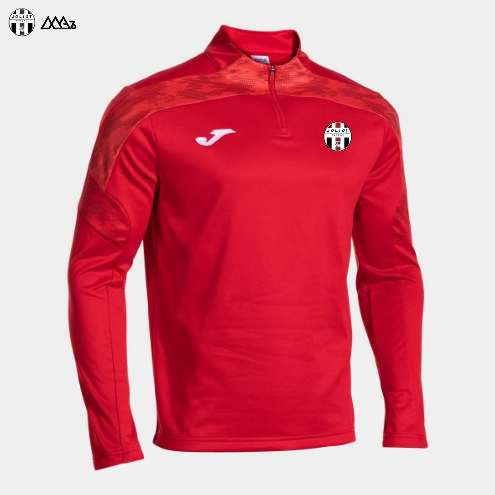 Sweat d'entraînement - JGF