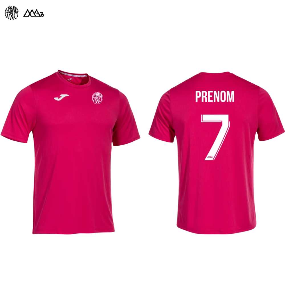 Maillot de sport - LDV
