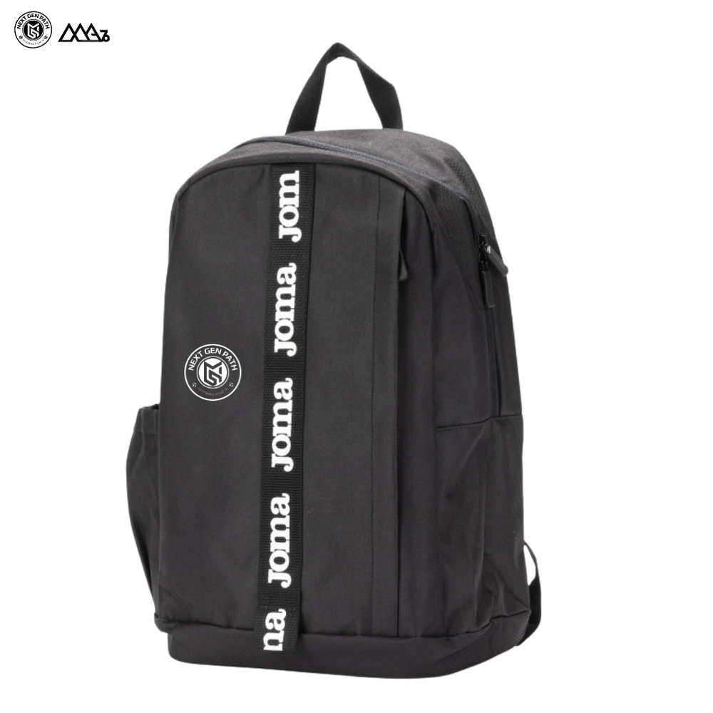 Backpack - NGPFC