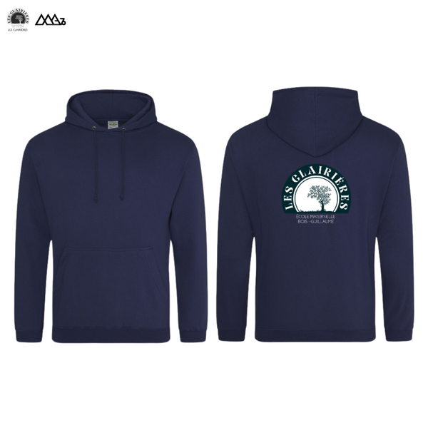 Adult sweatshirt - LC