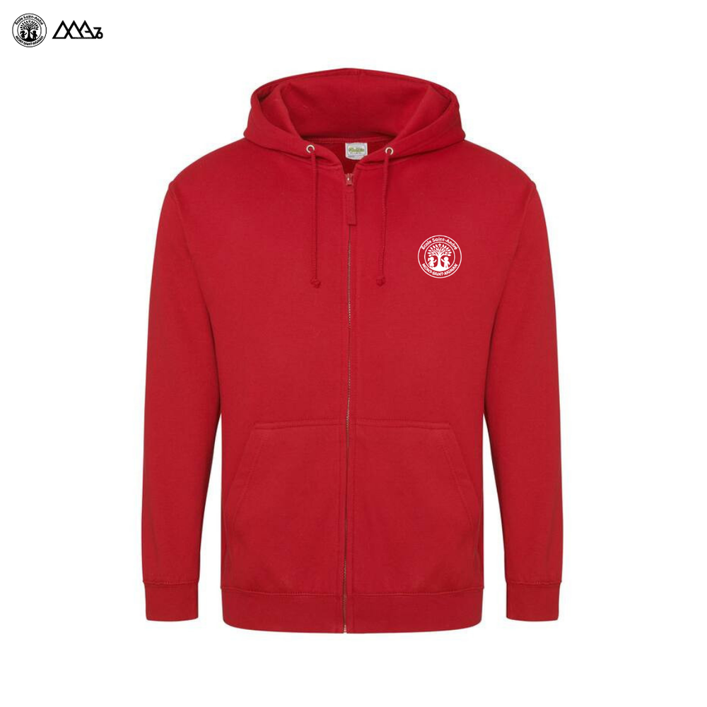 Veste zippée - ESA