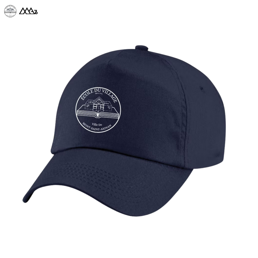 Casquette - EDV