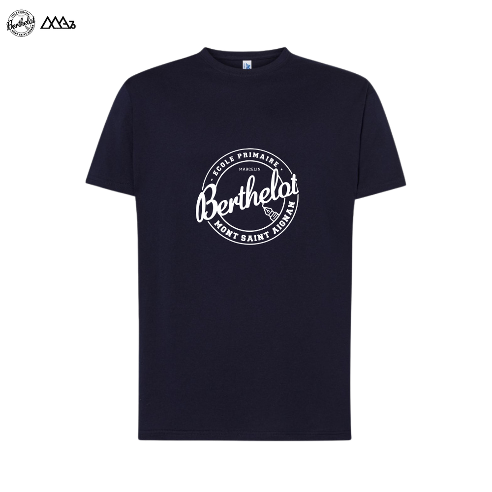 Tshirt - EB MSA