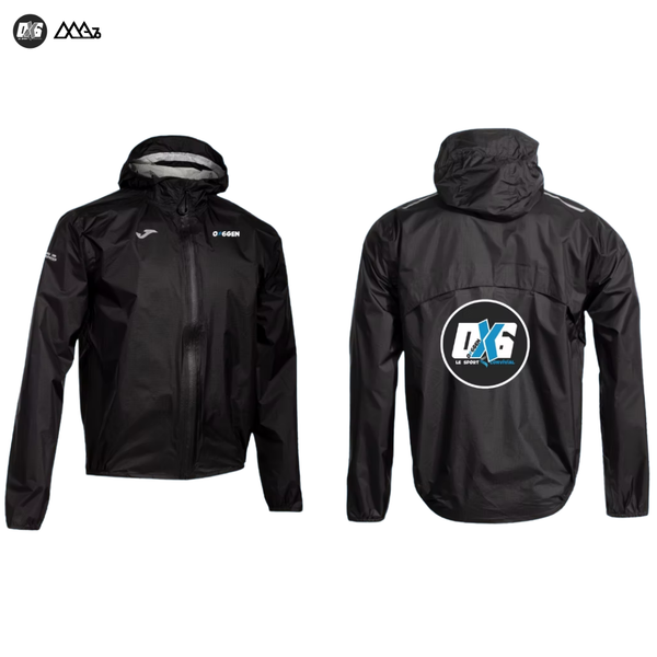 Imperméable homme running - O6G