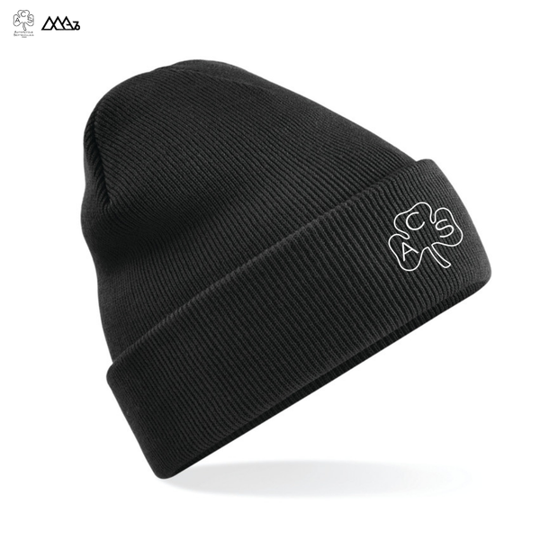 Bonnet Avec Rabat - ACS