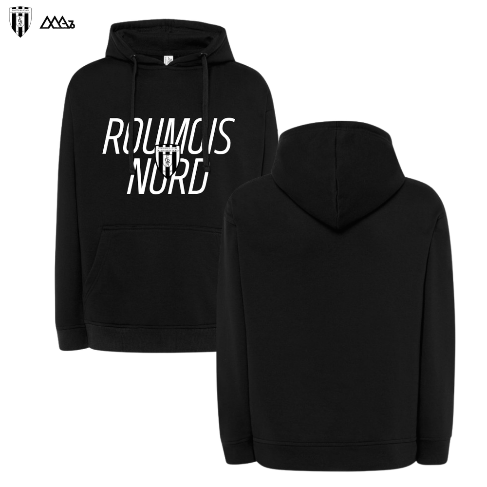 Sweatshirt lifestyle - FCRN
