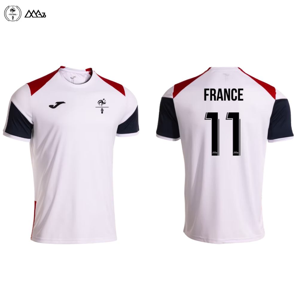 Maillot de match - SNGM