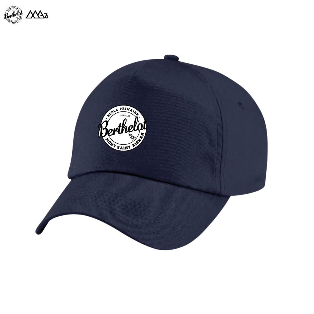 Casquette - EB MSA