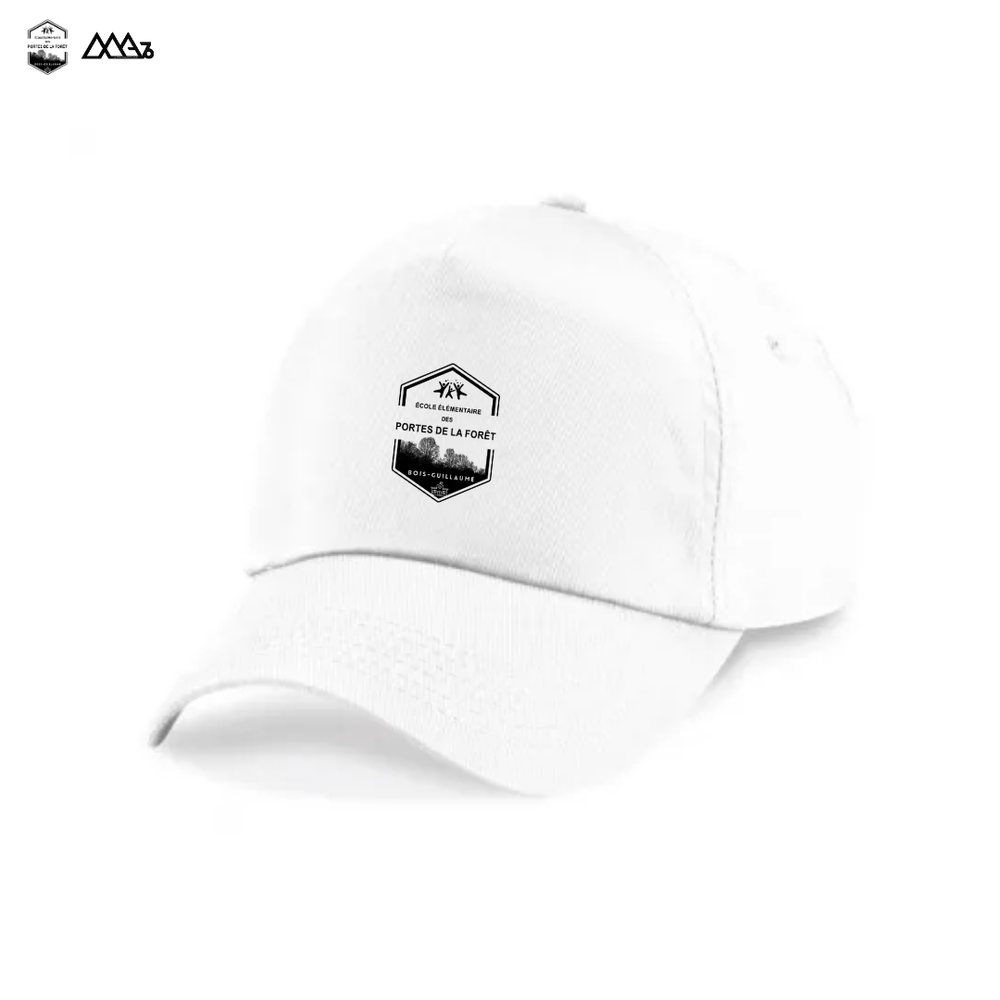 Casquette - PDLF