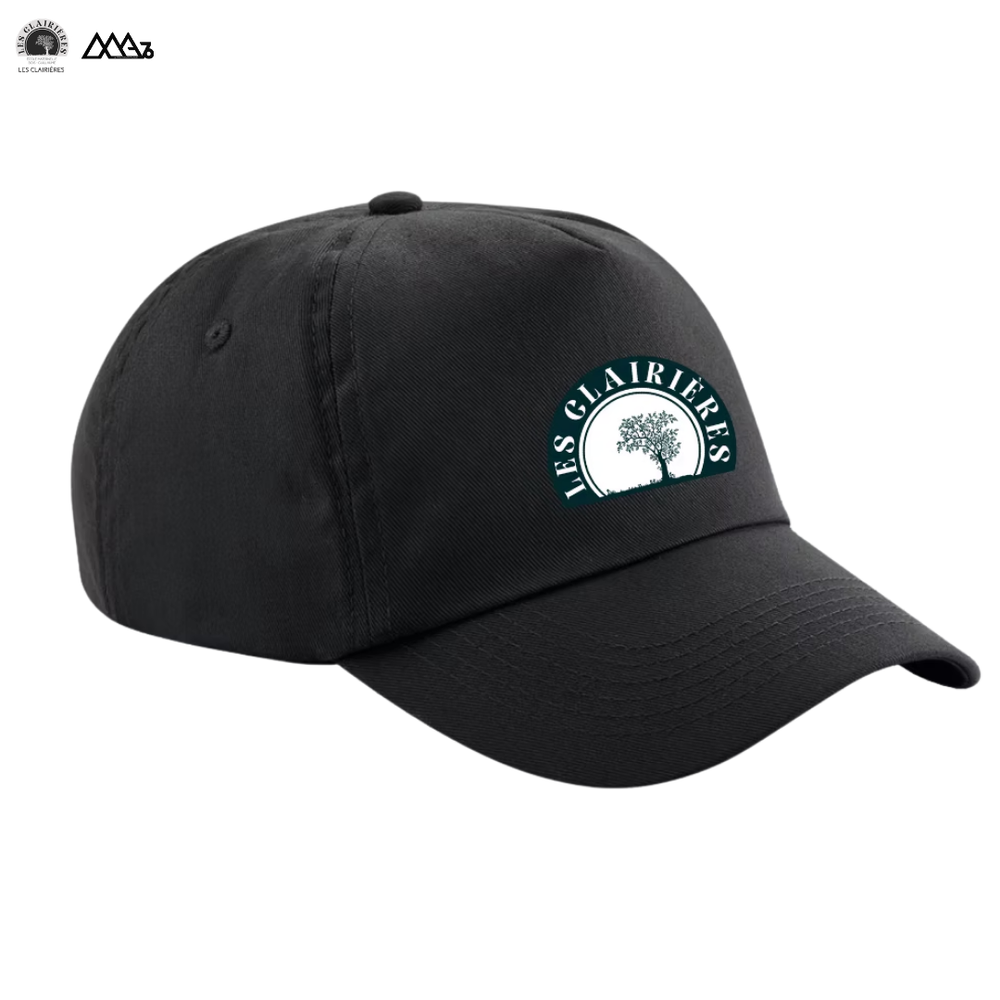 Casquette - LC