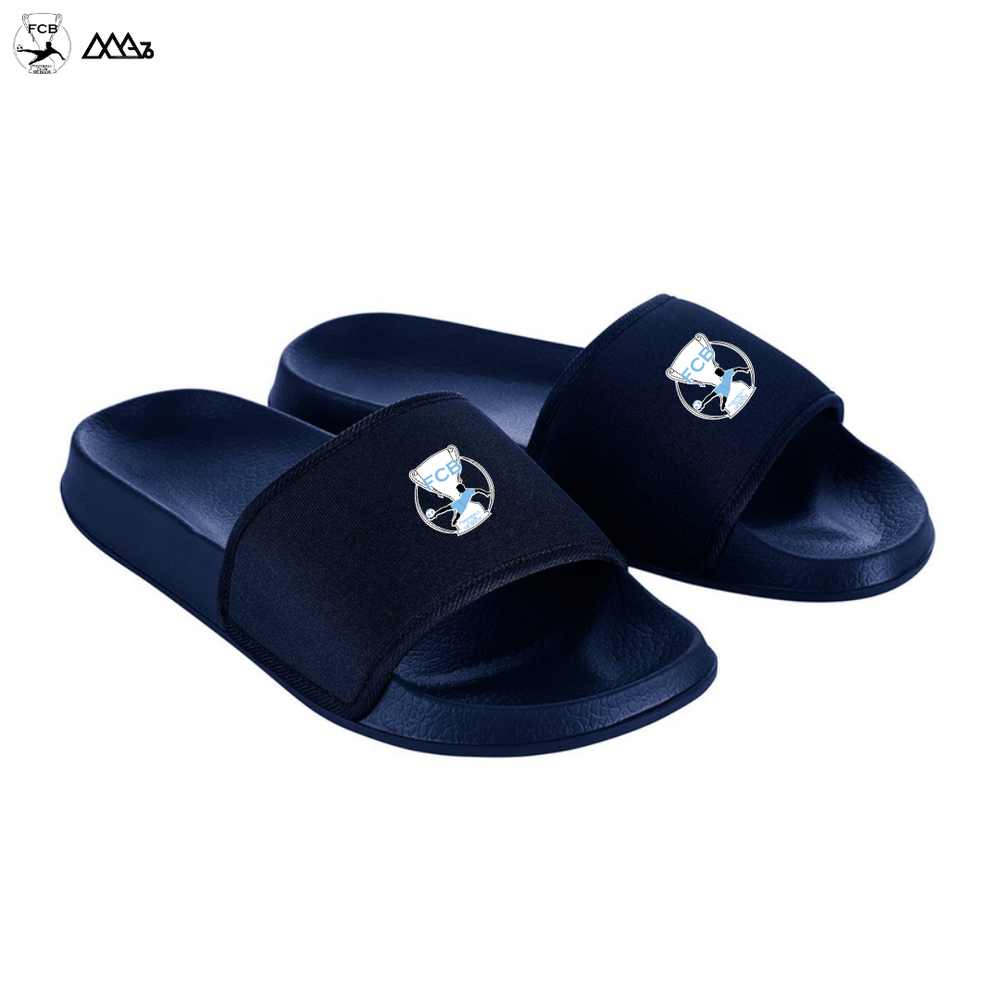 Claquettes - FCB