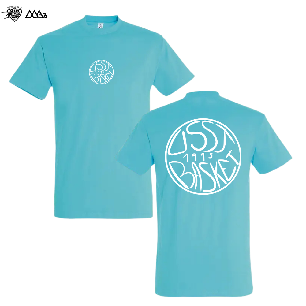 Tshirt lifestyle - SJB
