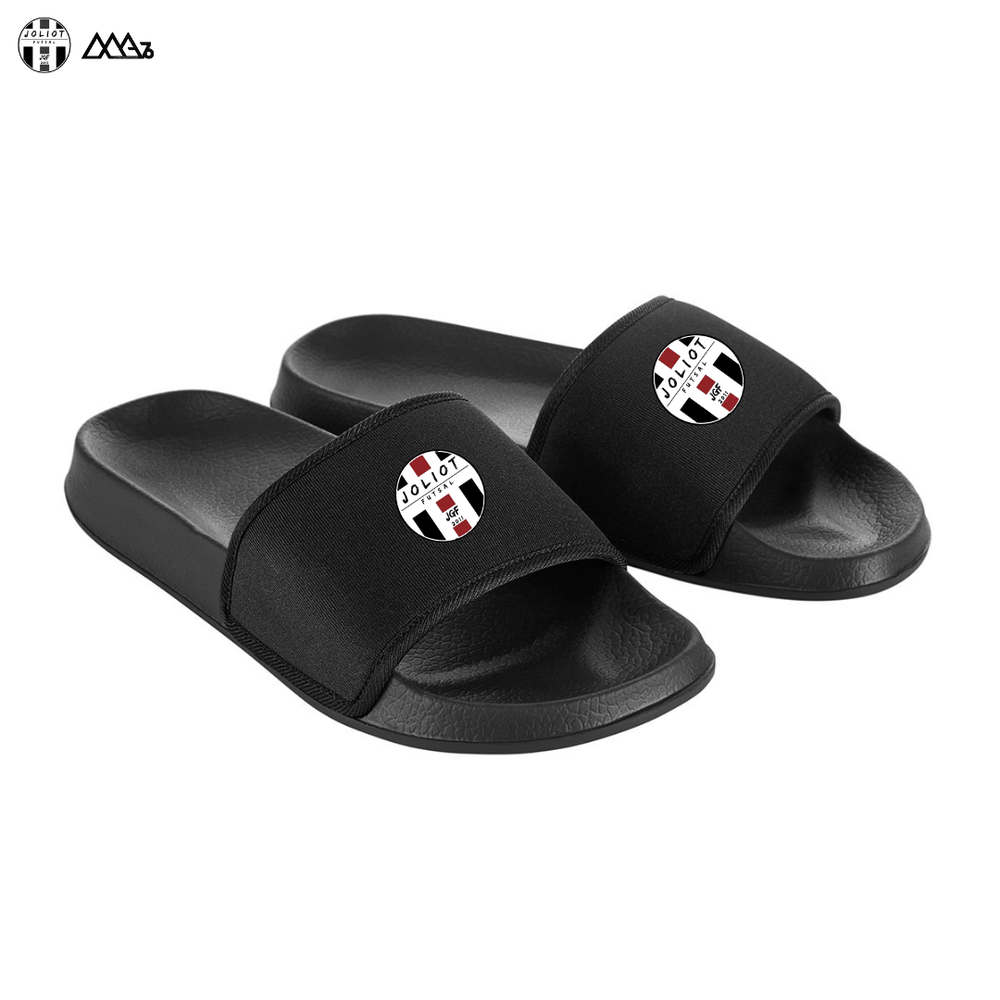 Claquettes - JGF