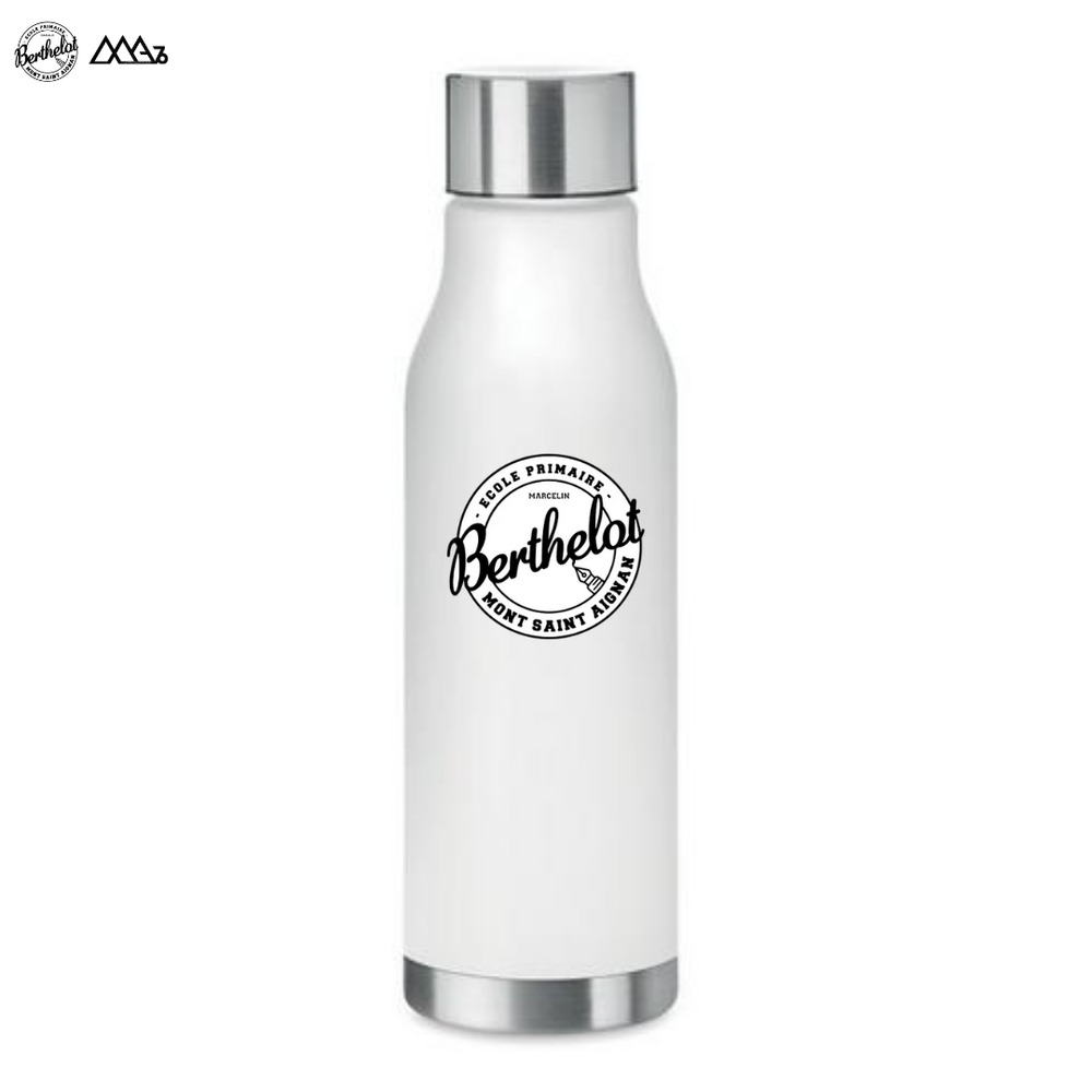 Bouteille - EB MSA