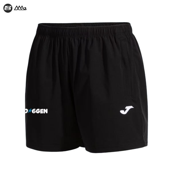 Short cross training femme - O6G