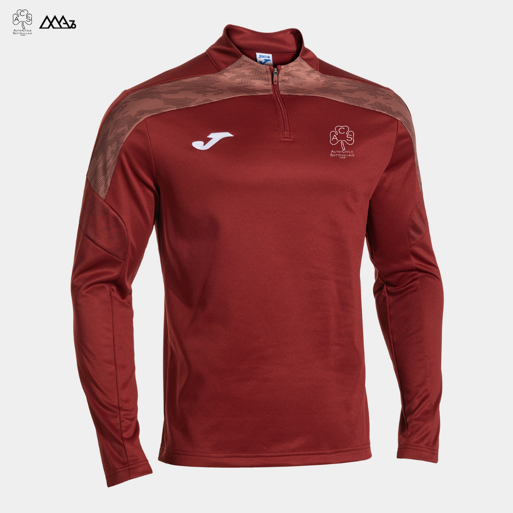 Sweat d'entraînement - ACS
