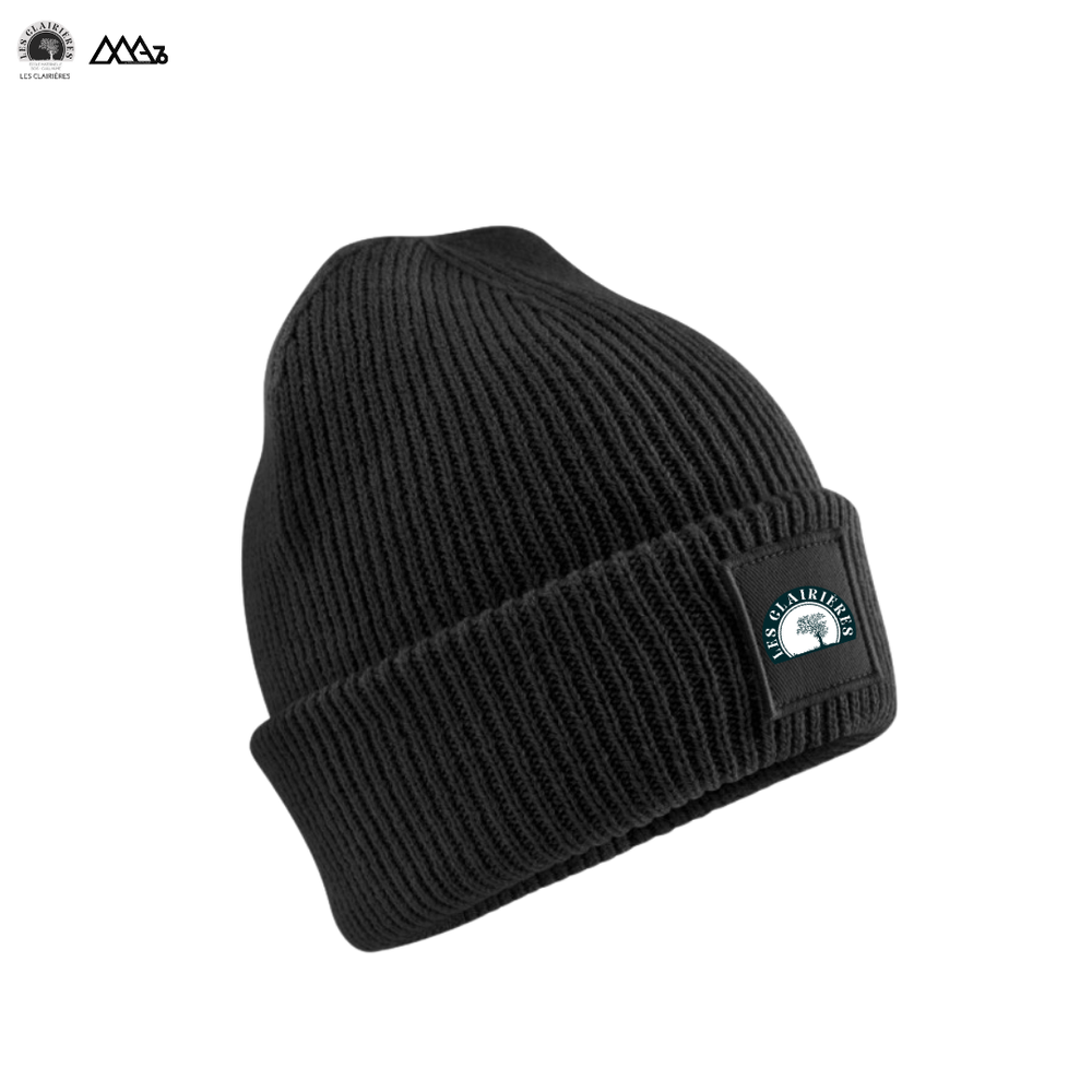 Child's beanie - LC