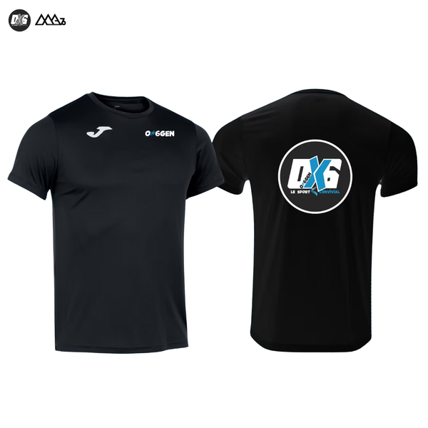 Maillot entraînement running homme - O6G