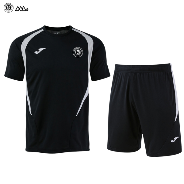 Training Kit - NGPFC
