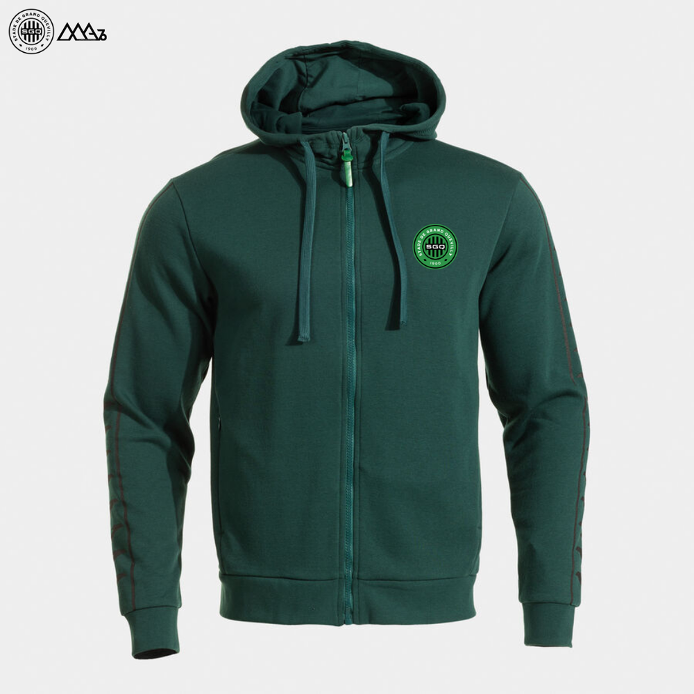 Veste club - SGQ