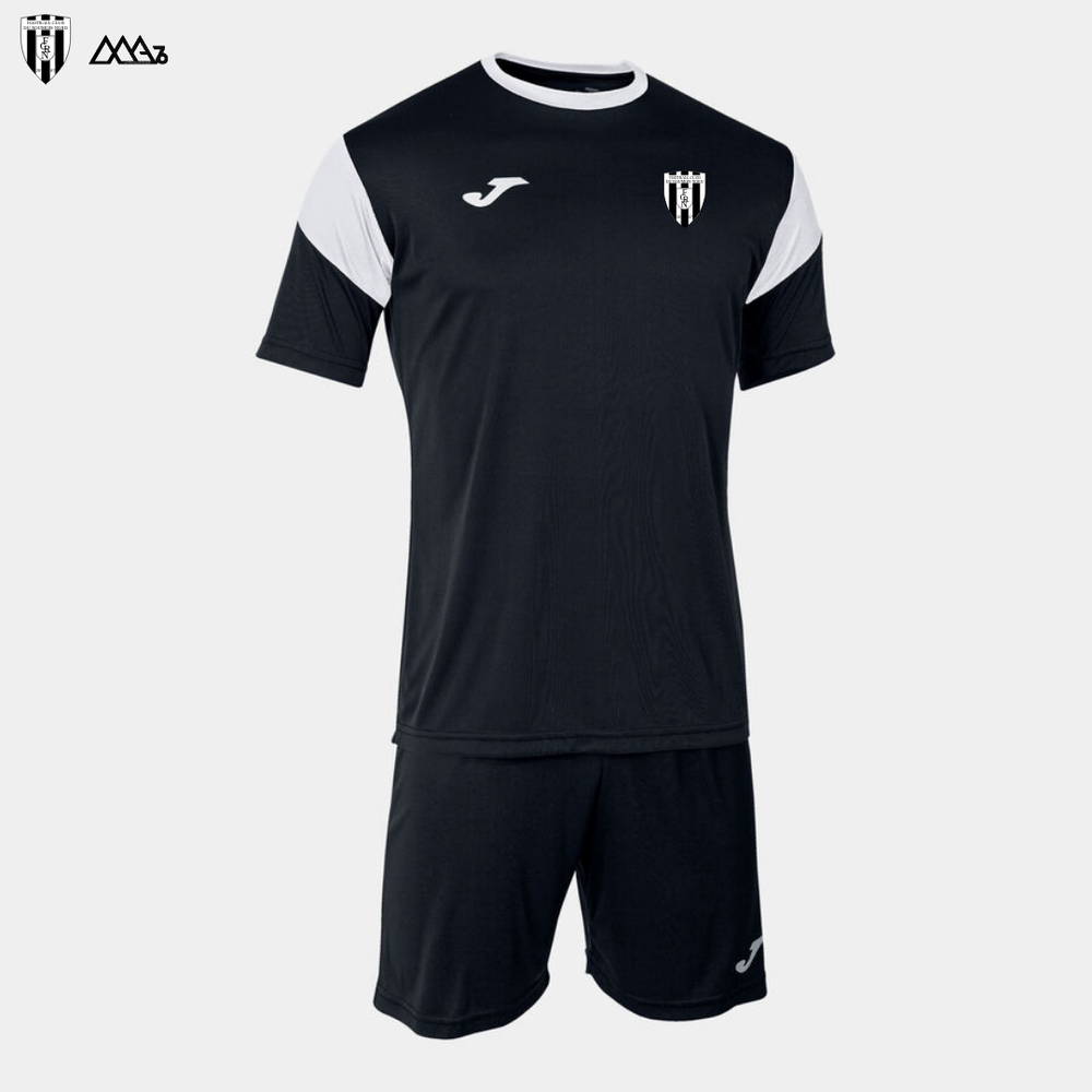 Tenue d'entraînement - FCRN