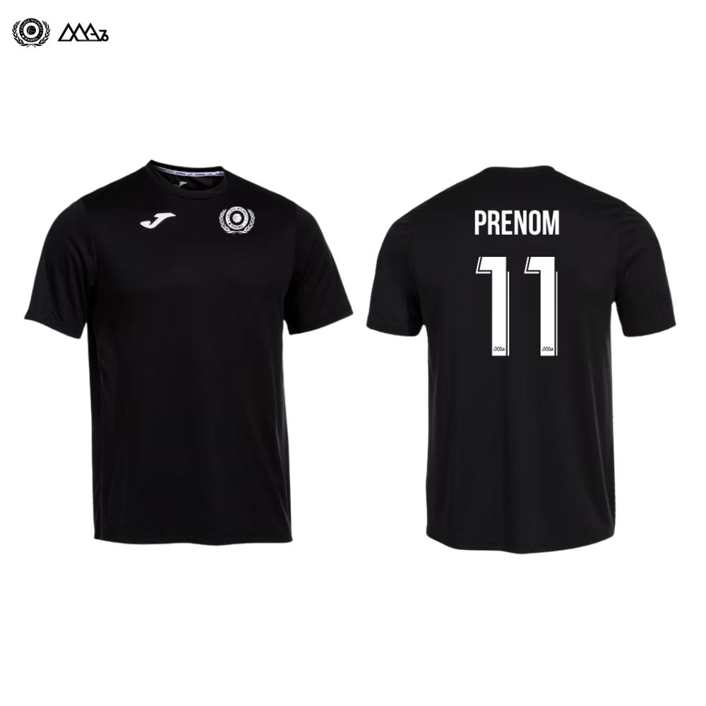 Maillot de sport - CM