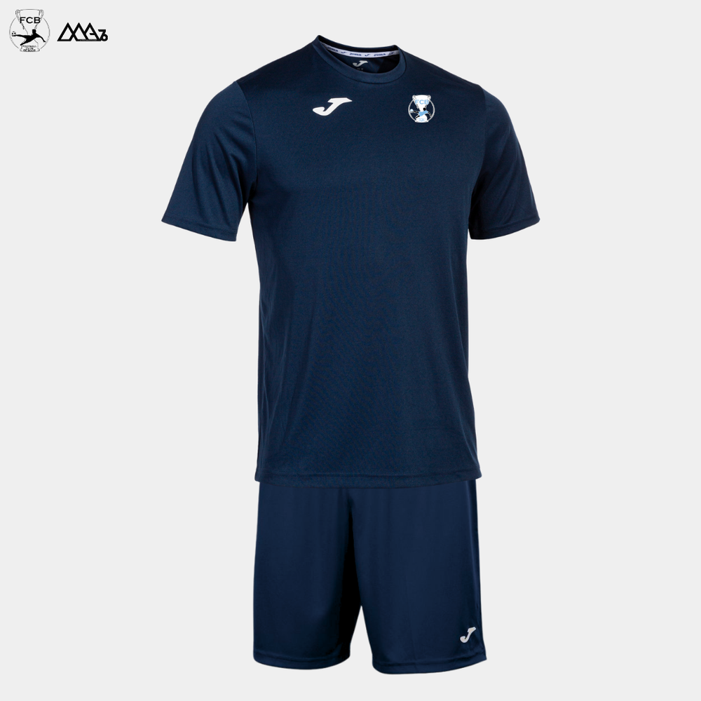 Tenue d'entraînement - FCB