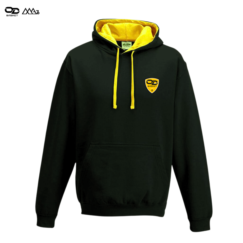 Sweatshirt - ODB