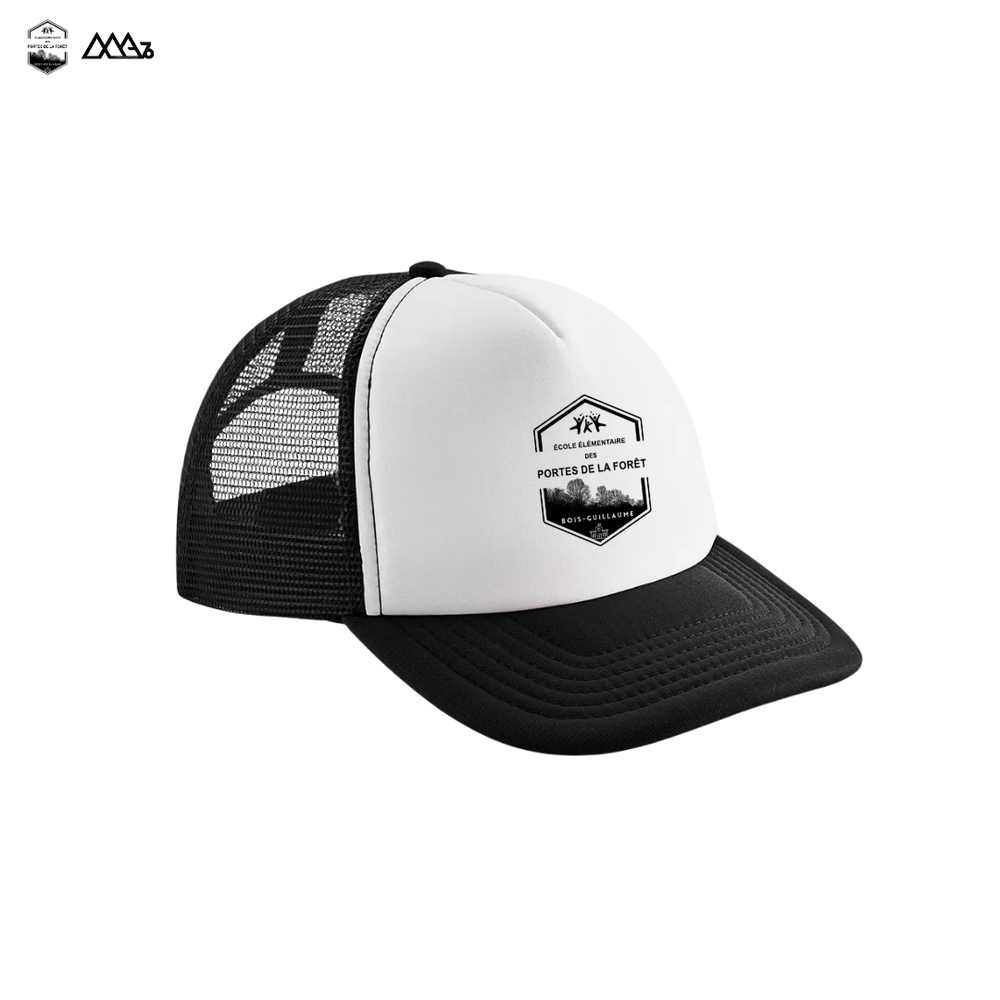 Casquette Baseball - PDLF