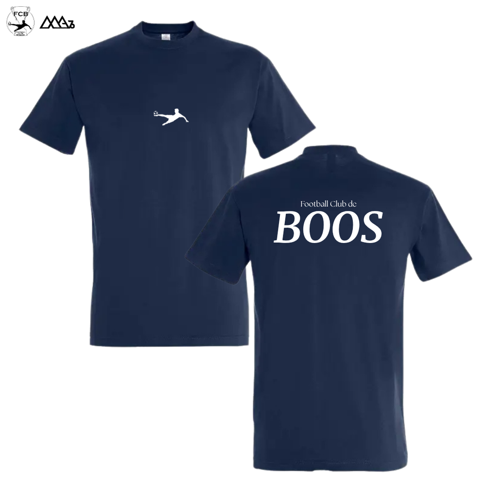 Tshirt lifestyle - FCB