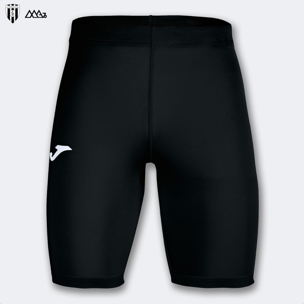 Sous short - FCRN