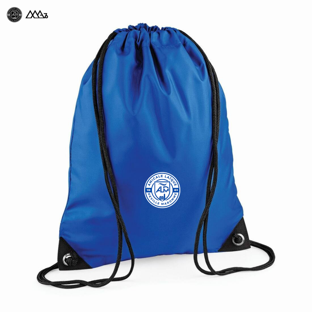 Sac cordelettes - ALDM