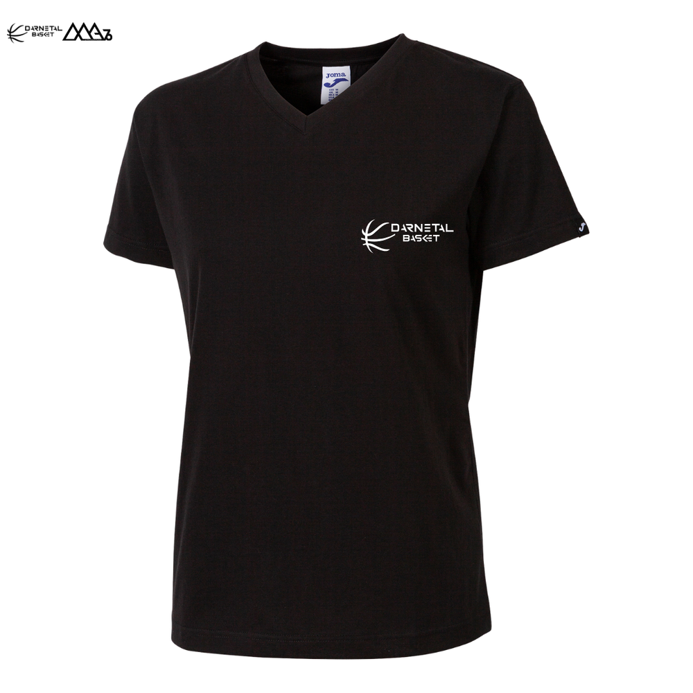 T-shirt femme - ODB
