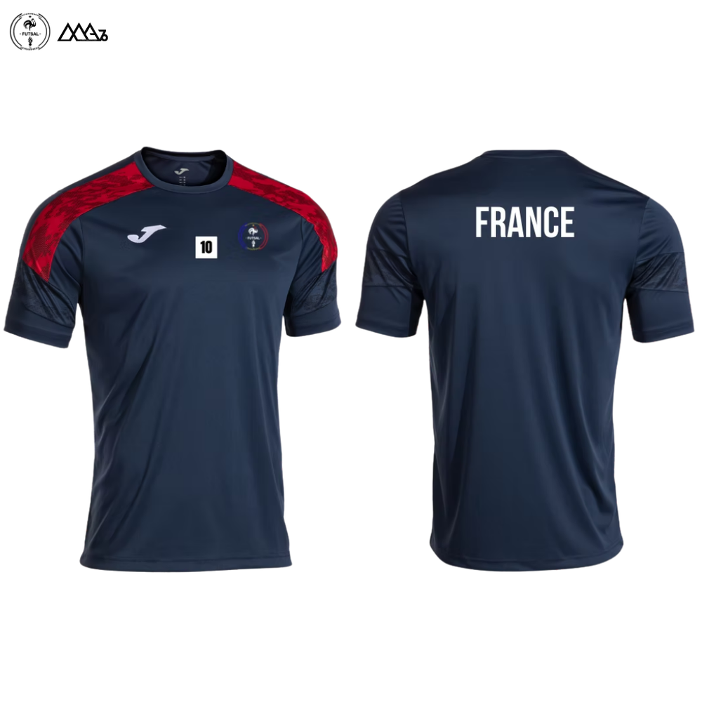 Maillot - SNGM